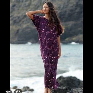 NWT Fighting Eel Dress